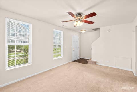 Tiny photo for 737 Serendipity Drive #737, Aurora, IL 60504 (MLS # 12650311)