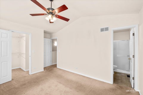 Tiny photo for 737 Serendipity Drive #737, Aurora, IL 60504 (MLS # 12650311)