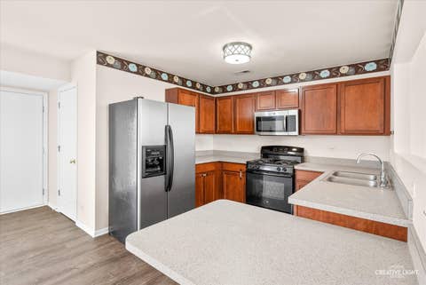 Tiny photo for 737 Serendipity Drive #737, Aurora, IL 60504 (MLS # 12650311)