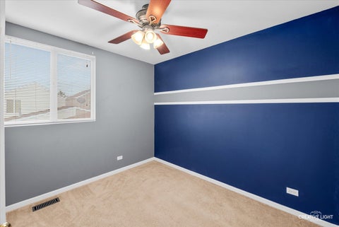 Tiny photo for 737 Serendipity Drive #737, Aurora, IL 60504 (MLS # 12650311)