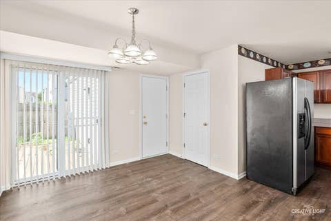 Tiny photo for 737 Serendipity Drive #737, Aurora, IL 60504 (MLS # 12650311)