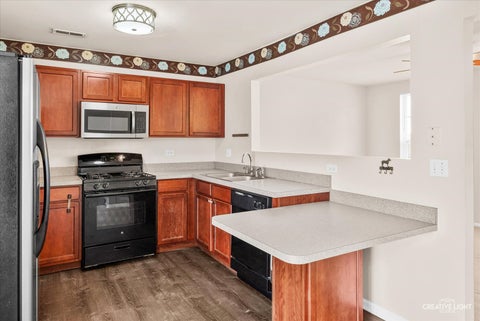 Tiny photo for 737 Serendipity Drive #737, Aurora, IL 60504 (MLS # 12650311)