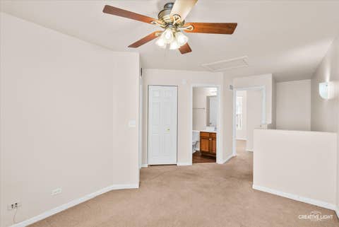 Tiny photo for 737 Serendipity Drive #737, Aurora, IL 60504 (MLS # 12650311)