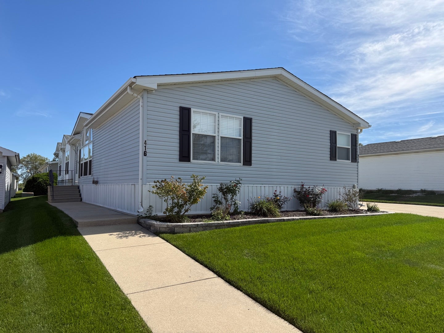 416 Hyacinth Lane