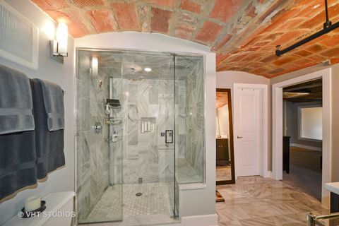 Tiny photo for 1000 W WASHINGTON Boulevard #517, Chicago, IL 60607 (MLS # 12475160)