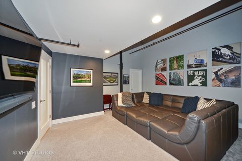 Tiny photo for 1000 W WASHINGTON Boulevard #517, Chicago, IL 60607 (MLS # 12475160)