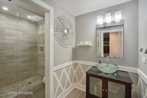 Tiny photo for 1000 W WASHINGTON Boulevard #517, Chicago, IL 60607 (MLS # 12475160)