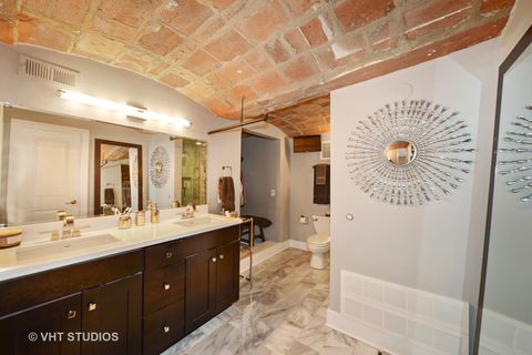 Tiny photo for 1000 W WASHINGTON Boulevard #517, Chicago, IL 60607 (MLS # 12475160)