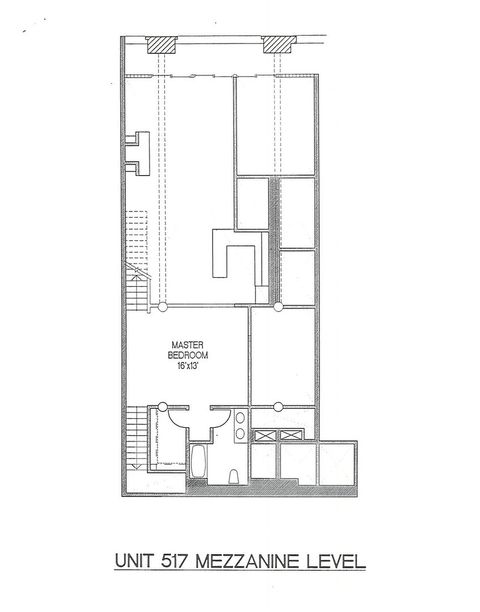 Tiny photo for 1000 W WASHINGTON Boulevard #517, Chicago, IL 60607 (MLS # 12475160)