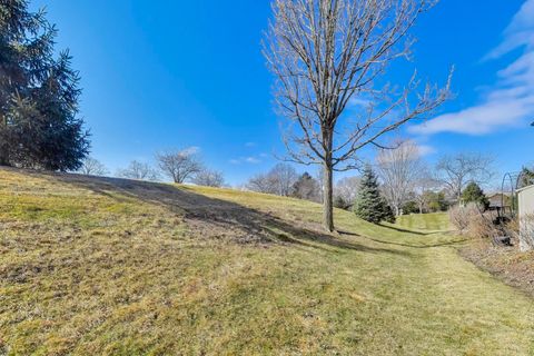 Tiny photo for 83c Thornhill Lane #c, Lake Barrington, IL 60010 (MLS # 12577542)