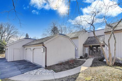 Photo of 83c Thornhill Lane #c, Lake Barrington, IL 60010 (MLS # 12577542)