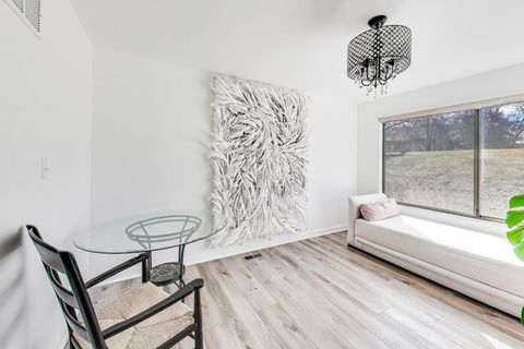 Tiny photo for 83c Thornhill Lane #c, Lake Barrington, IL 60010 (MLS # 12577542)