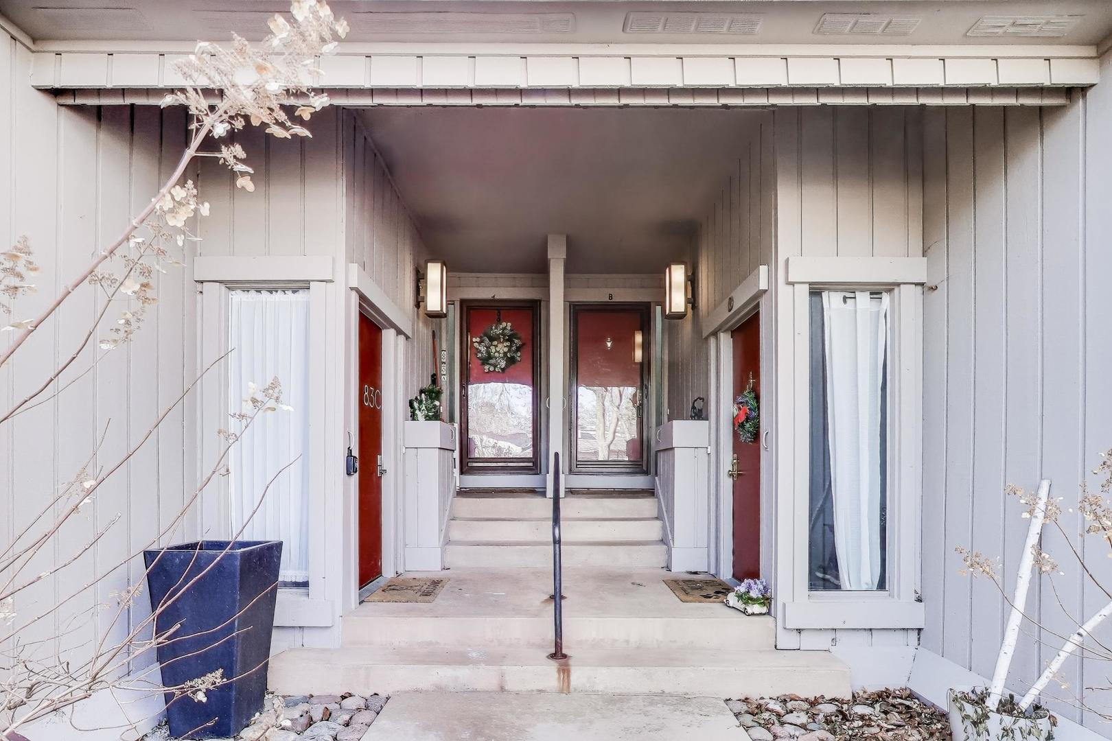 83c Thornhill Lane c