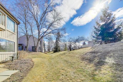 Tiny photo for 83c Thornhill Lane #c, Lake Barrington, IL 60010 (MLS # 12577542)