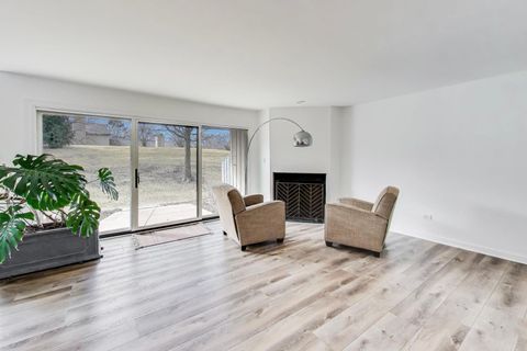 Tiny photo for 83c Thornhill Lane #c, Lake Barrington, IL 60010 (MLS # 12577542)