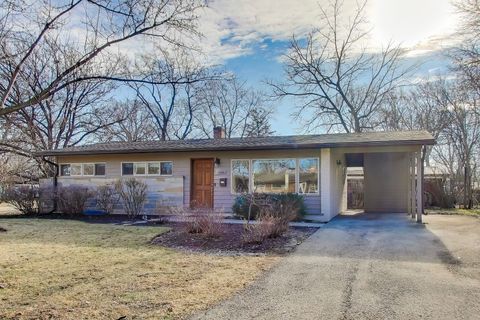 Tiny photo for 1000 Dell Road, Northbrook, IL 60062 (MLS # 12546600)