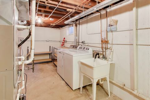 Tiny photo for 1000 Dell Road, Northbrook, IL 60062 (MLS # 12546600)