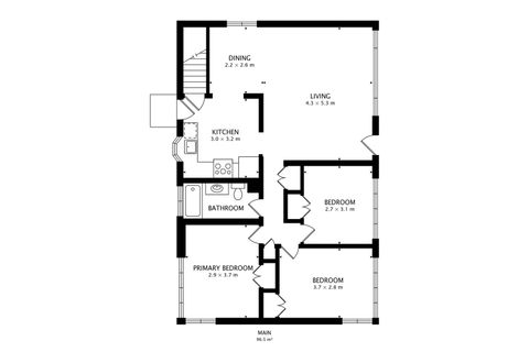 Tiny photo for 1000 Dell Road, Northbrook, IL 60062 (MLS # 12546600)