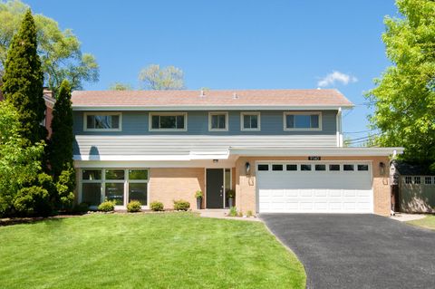 9140 Keystone Avenue Skokie IL 60076
