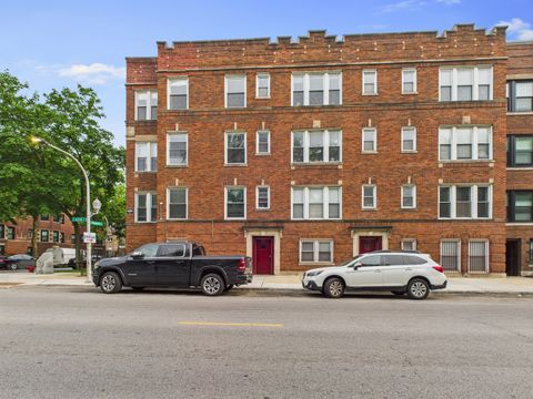 1729 E 67th Street 2E Chicago IL 60649