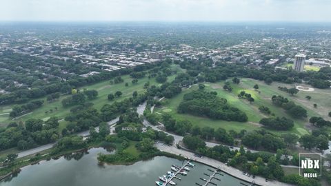 Tiny photo for 1729 E 67th Street #2E, Chicago, IL 60649 (MLS # 12393075)