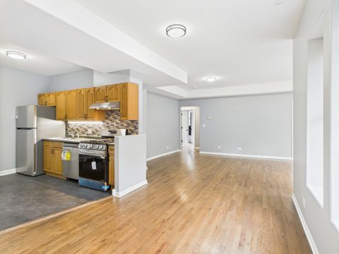 Tiny photo for 1729 E 67th Street #2E, Chicago, IL 60649 (MLS # 12393075)