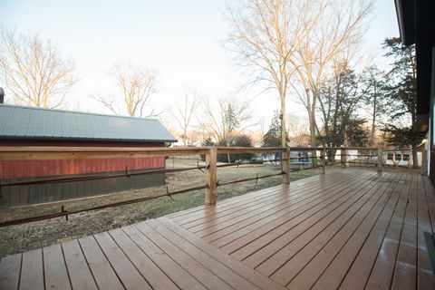 A home in Dixon