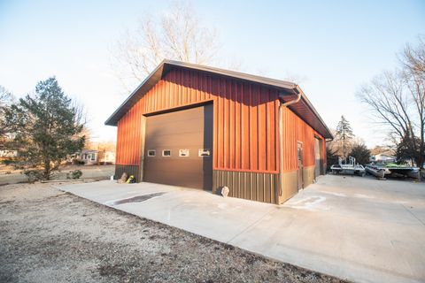 A home in Dixon