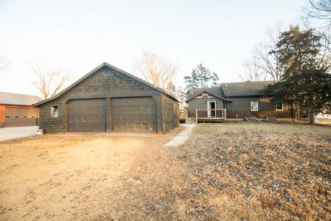 A home in Dixon