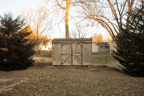 A home in Dixon