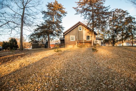 A home in Dixon