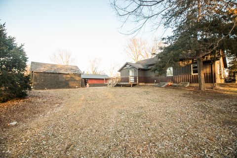 A home in Dixon