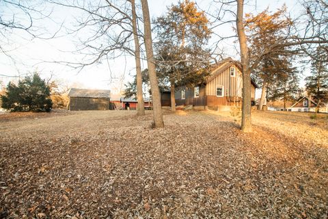 A home in Dixon