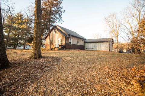 A home in Dixon