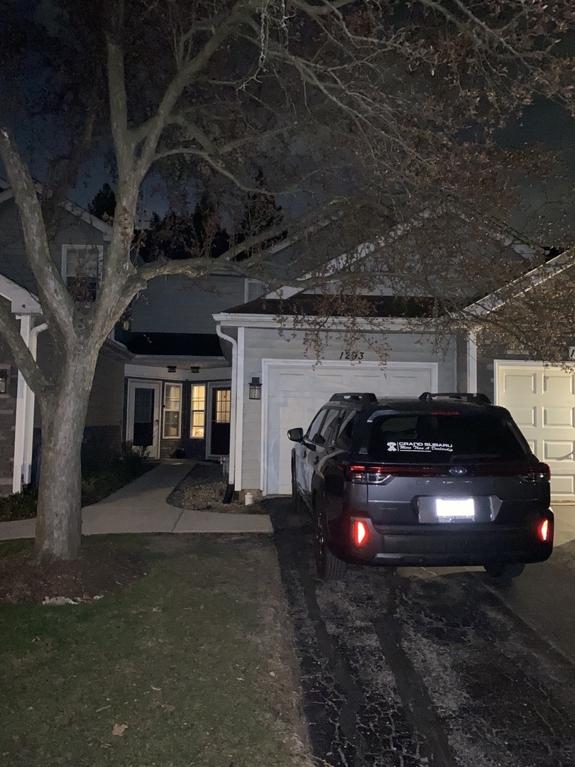 1293 Cranbrook Drive