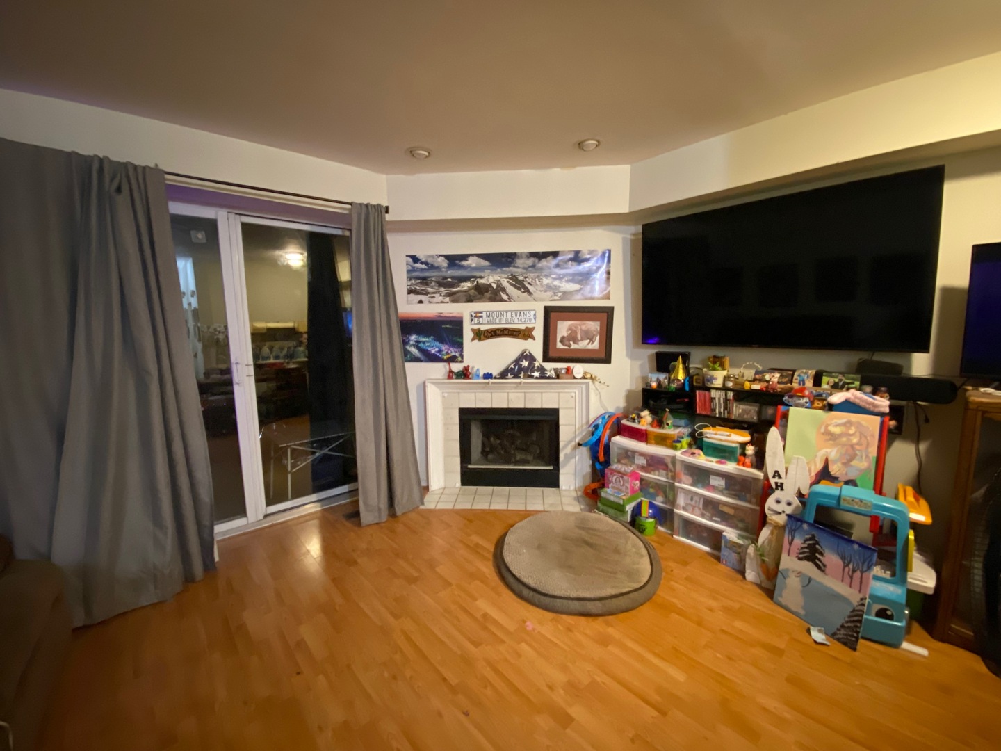 1293 Cranbrook Drive