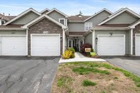 1293 Cranbrook Drive Schaumburg IL 60193