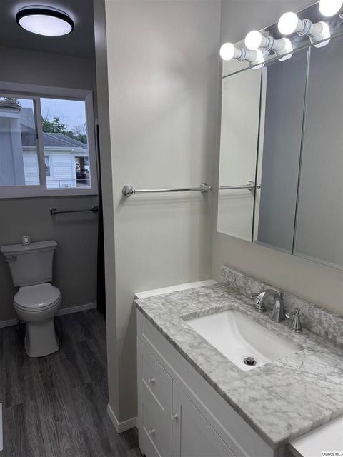 Tiny photo for 1700 Washington ST, Quincy, IL 62301 (MLS # 12656467)