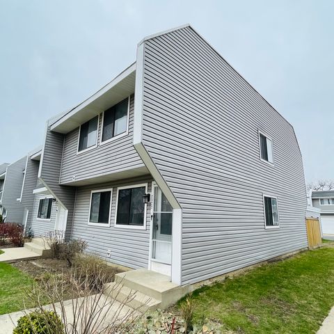 5133 CAROL Lane Gurnee IL 60031