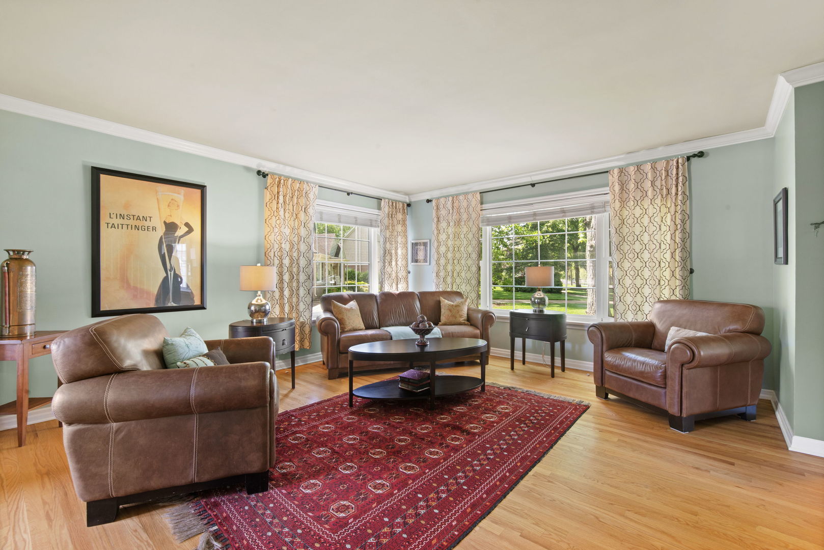 2 Algonquin Road
