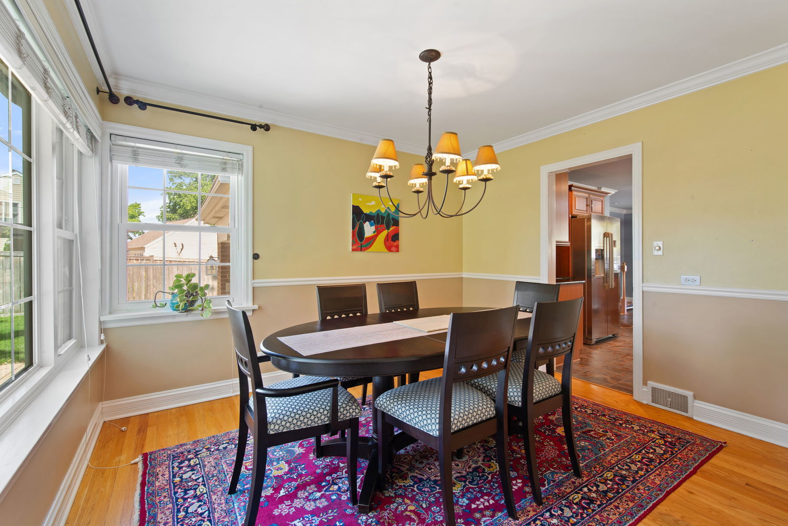 2 Algonquin Road