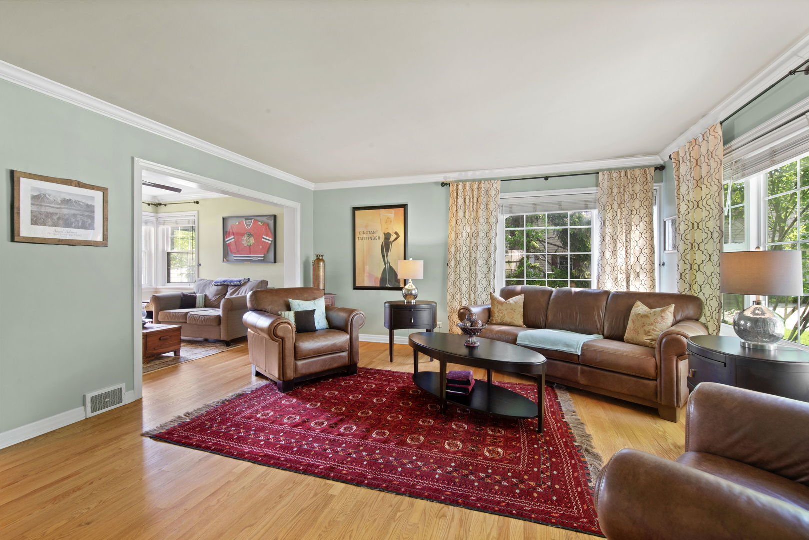2 Algonquin Road