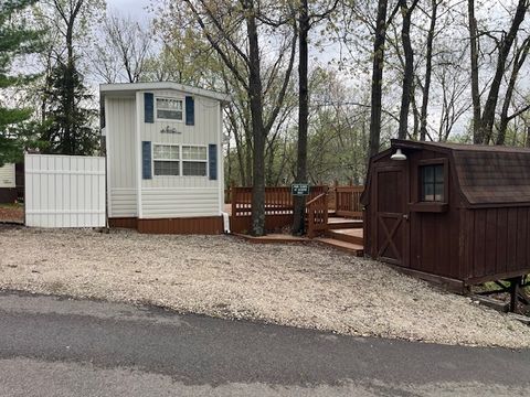 2795 E 28th Lot 886 Road Seneca IL 61360