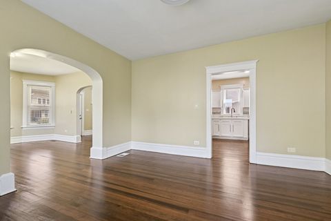 Tiny photo for 325 4th Street, Waukegan, IL 60085 (MLS # 12480132)