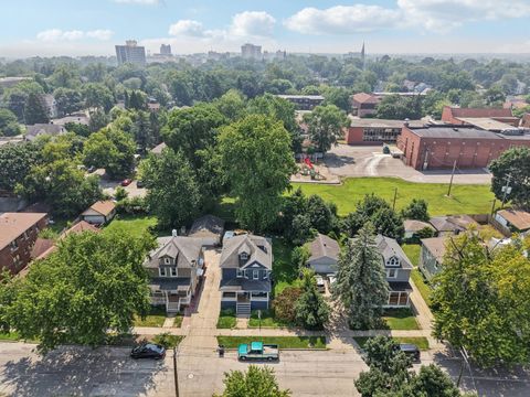Tiny photo for 325 4th Street, Waukegan, IL 60085 (MLS # 12480132)