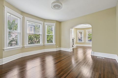 Tiny photo for 325 4th Street, Waukegan, IL 60085 (MLS # 12480132)