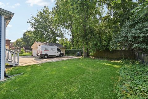 Tiny photo for 325 4th Street, Waukegan, IL 60085 (MLS # 12480132)
