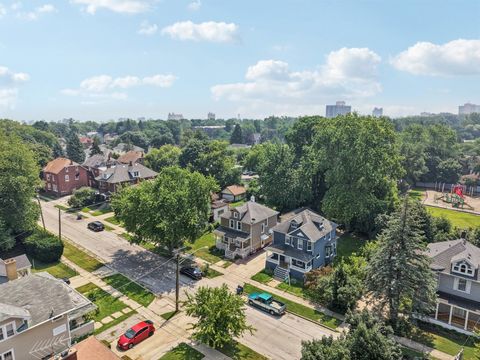 Tiny photo for 325 4th Street, Waukegan, IL 60085 (MLS # 12480132)