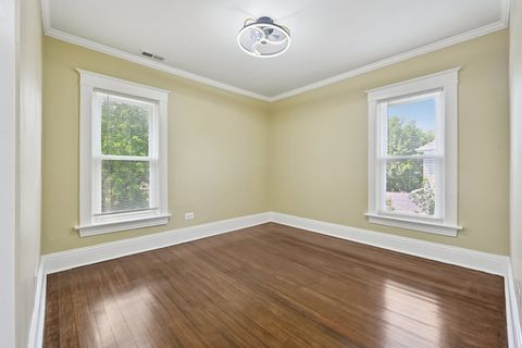 Tiny photo for 325 4th Street, Waukegan, IL 60085 (MLS # 12480132)