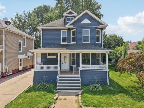 Tiny photo for 325 4th Street, Waukegan, IL 60085 (MLS # 12480132)